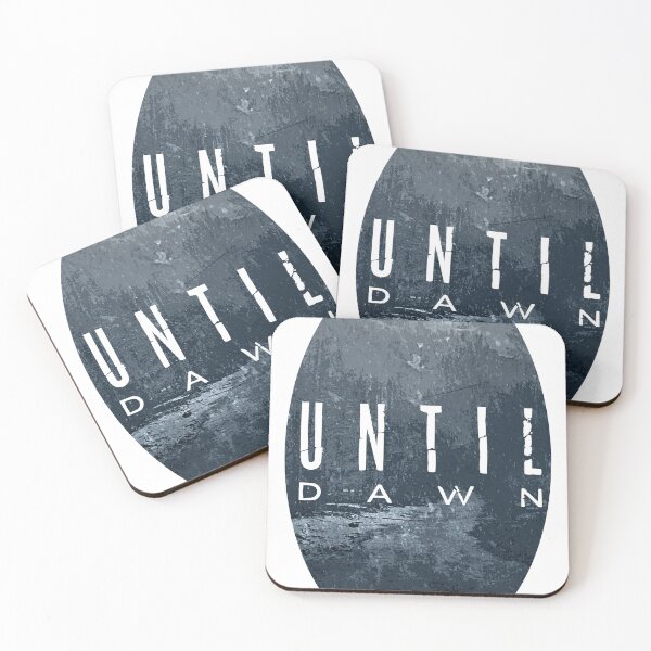 Item preview, Until Dawn designed and sold by autodi.