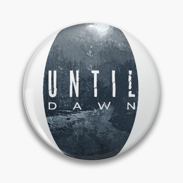 Item preview, Until Dawn designed and sold by autodi.