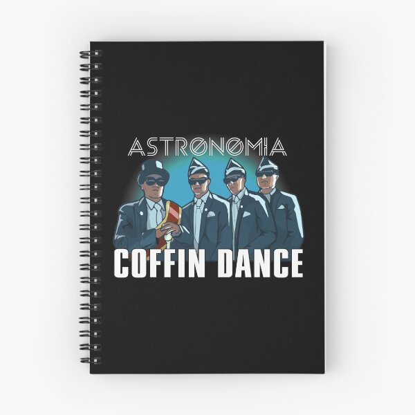Item preview, Astronomia - Coffin Dance designed and sold by FirasChakroun.