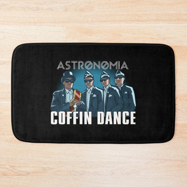 Item preview, Astronomia - Coffin Dance designed and sold by FirasChakroun.