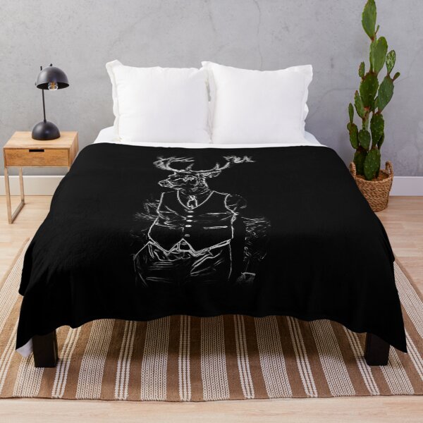 Item preview, Deer Style!! designed and sold by Seregido665.