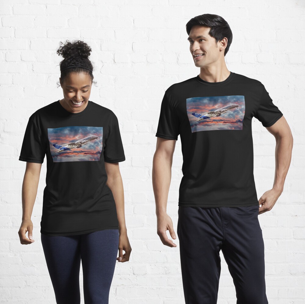 Item preview, Active T-Shirt designed and sold by SteveHClark.