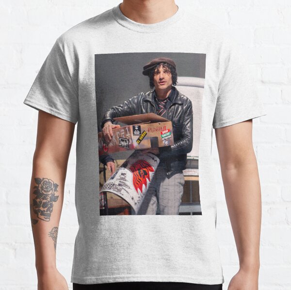Jesse Malin Classic T-Shirt