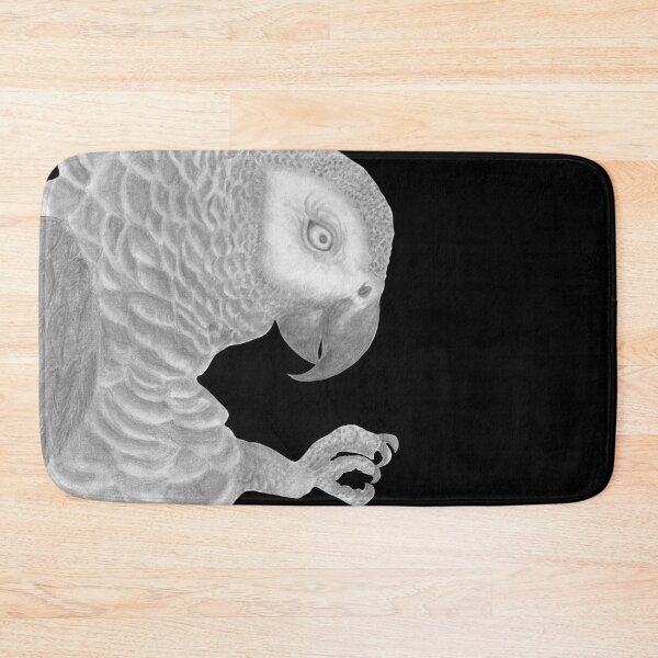 Item preview, Parrot designed and sold by ZoeN-P.