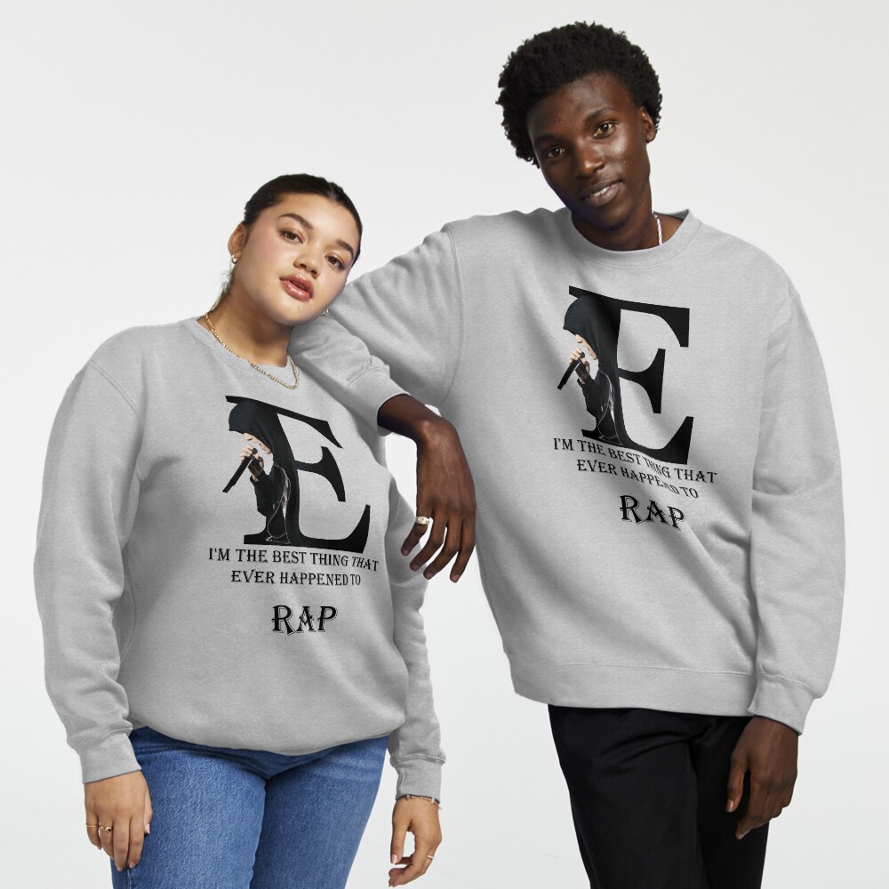 The best sweatshirt 2024 ever