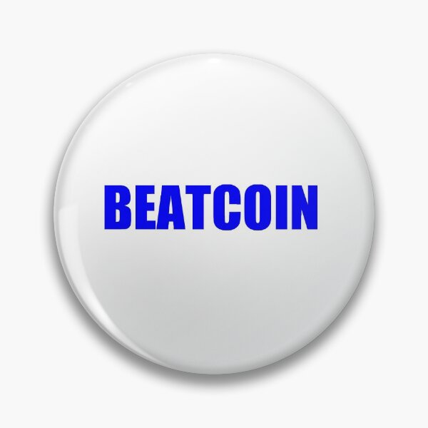 Item preview, BEATCOIN designed and sold by coolbarda.