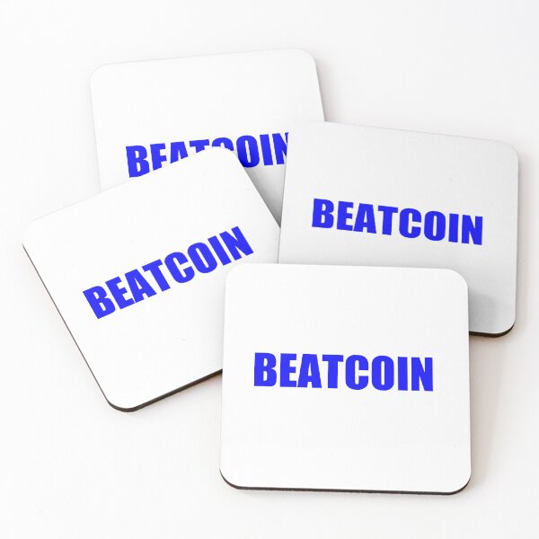 Item preview, BEATCOIN designed and sold by coolbarda.