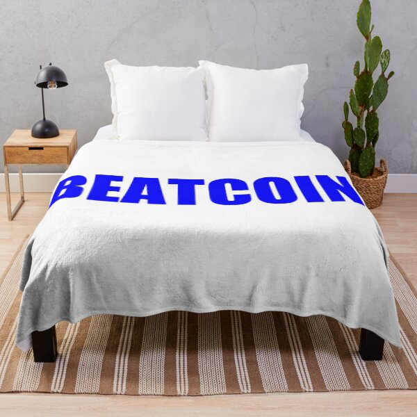 Item preview, BEATCOIN designed and sold by coolbarda.