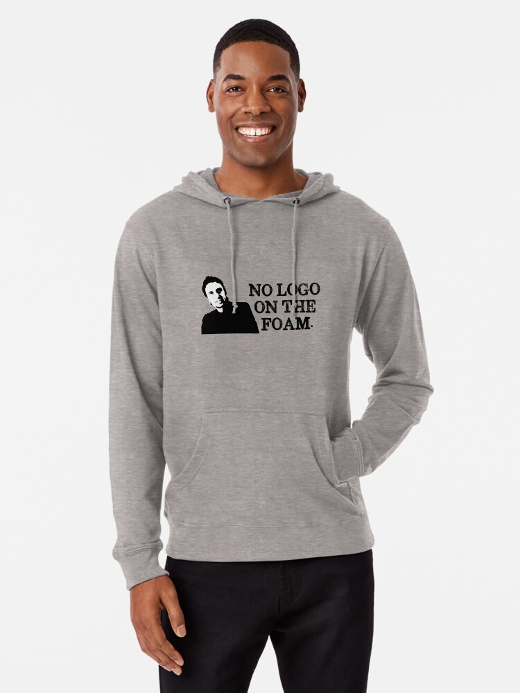 hoodie no logo