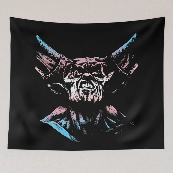 Item preview, Darkness trans pride designed and sold by JonathanGrimm.