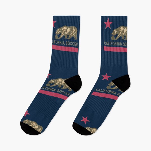 Item preview, California Soccer designed and sold by Confusion101.