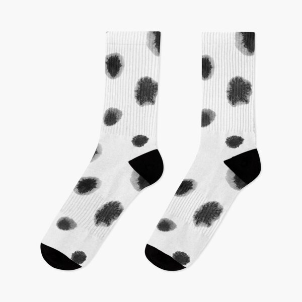 Item preview, ink spot pattern designed and sold by Ekaterina Shvetsova.