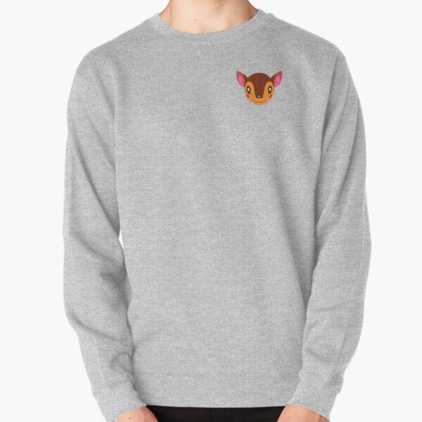 Fauna - Animal Crossing Pullover Sweatshirt