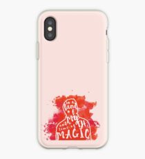 Merlin iPhone-Hülle & Cover