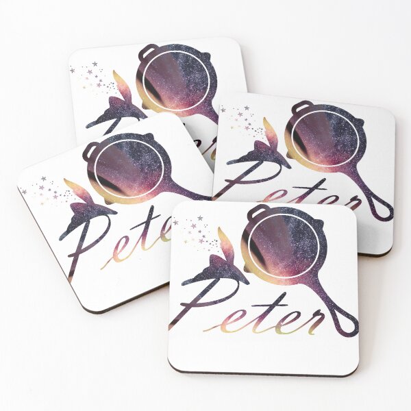 Item preview, peter pan designed and sold by RedoneDesignART ⭐⭐⭐⭐⭐.
