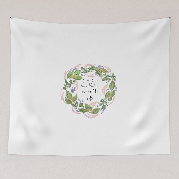Item preview, 2020 Ain't It designed and sold by 15fowlerl.