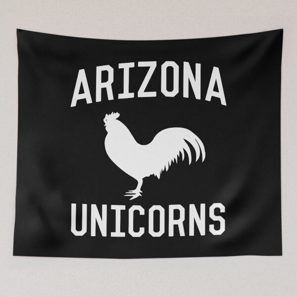 Item preview, Arizona Unicorns designed and sold by flippinsg.