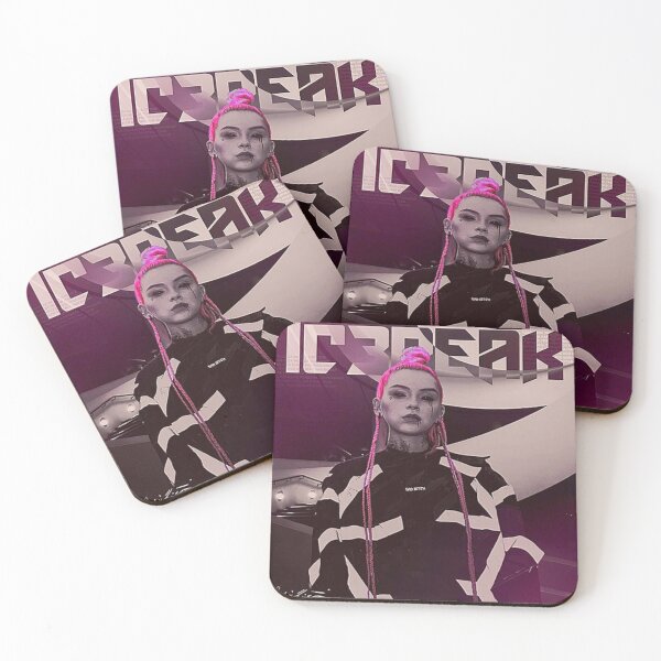 Item preview, IC3PEAK designed and sold by Alexandrpush12.