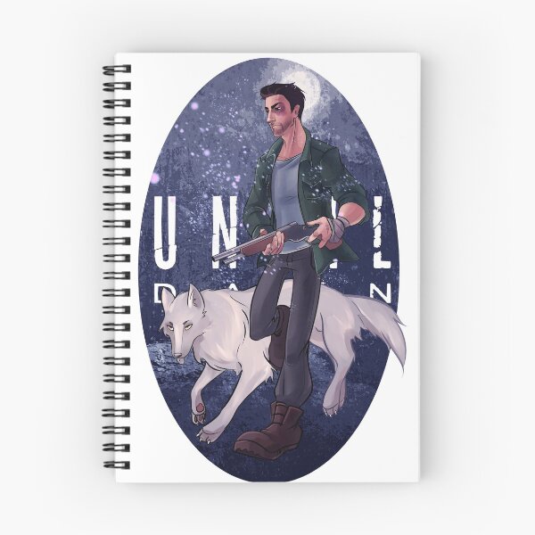 Item preview, Mike and Wolf  designed and sold by autodi.