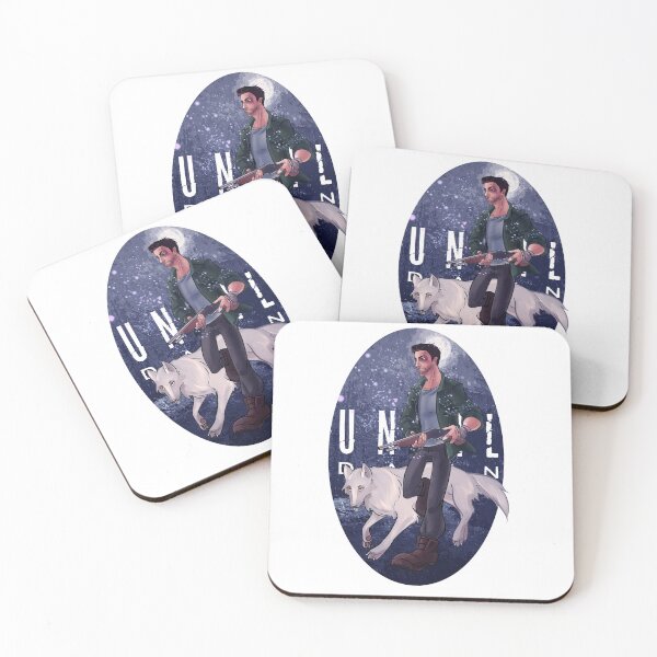 Item preview, Mike and Wolf  designed and sold by autodi.