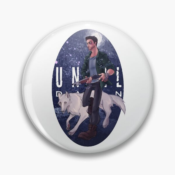 Item preview, Mike and Wolf  designed and sold by autodi.