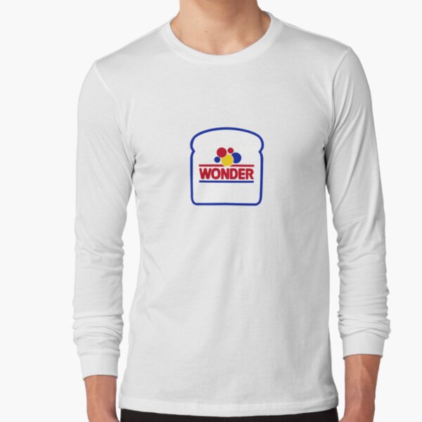 Wonder Bread 3 T Shirt By Marketspla Redbubble