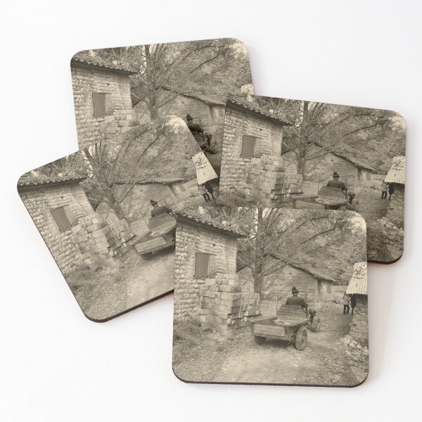 Item preview, Chinese Tractor in Use designed and sold by TeesyFun.