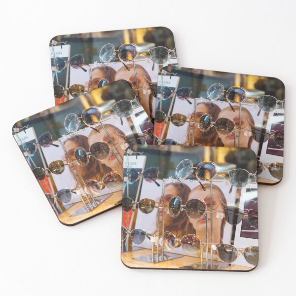 Item preview, Glasses in Chinatown New York designed and sold by Andreas Troeger.