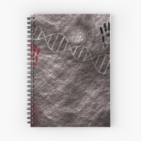 Item preview, Interference with DNA designed and sold by rolffimages.