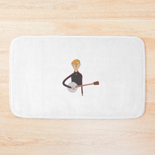 Item preview, Banjo Bolero Man designed and sold by Keith Browett.