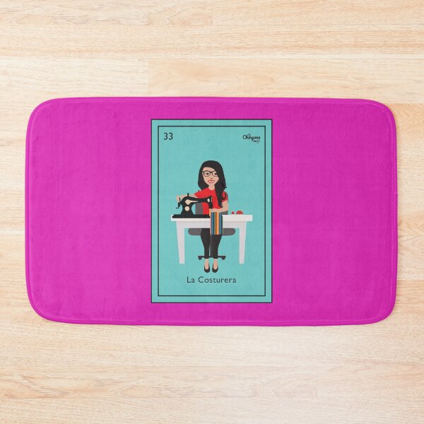 Item preview, La Costurera designed and sold by Viridiana Osio.