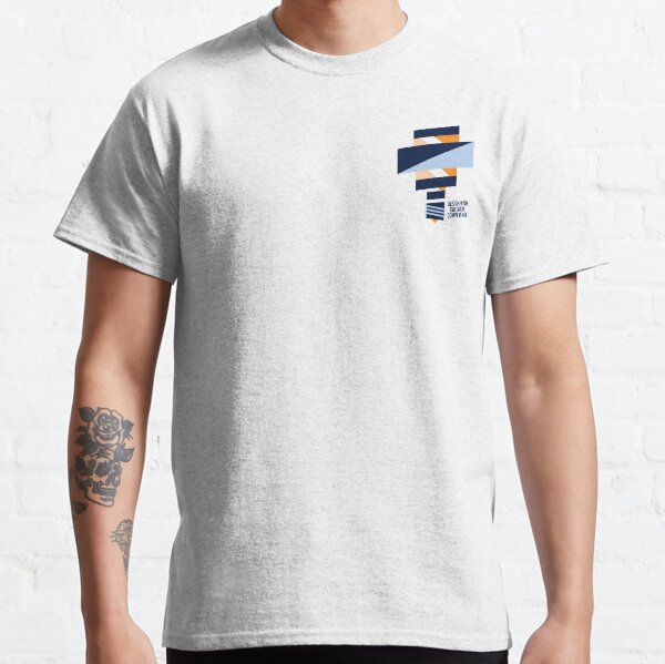 Design mit kultureller Kompetenz Icon Classic T-Shirt