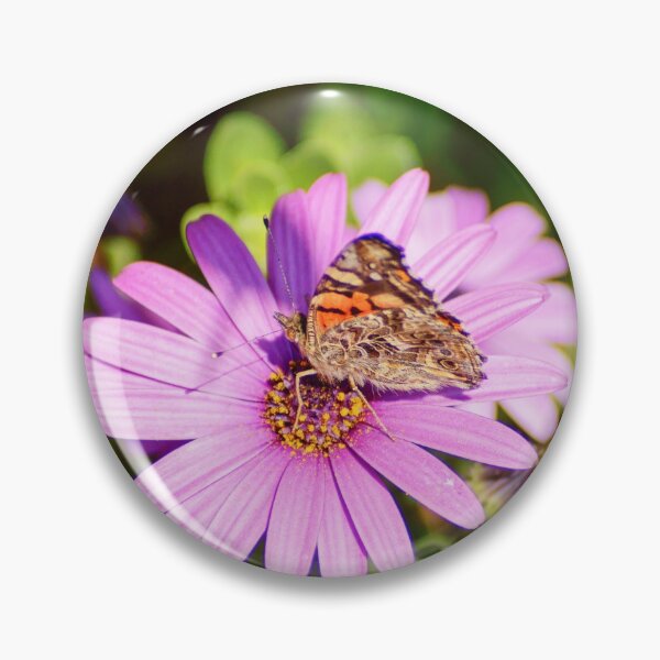 Item preview, cli butterfly and lavender designed and sold by pcfyi.