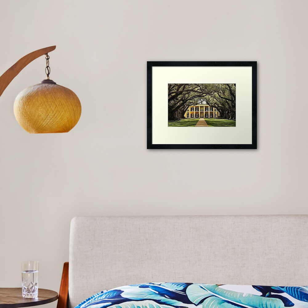 Item preview, Framed Art Print designed and sold by SuddenJim.