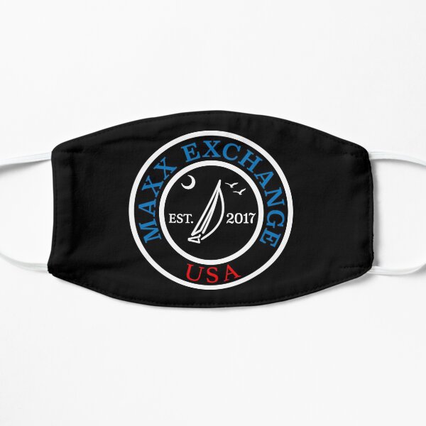 Maritime Helmsman Catamaran Skipper Maxx Exchange. Mask