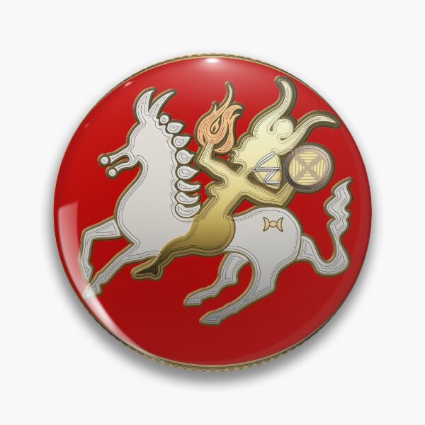 Item preview, Epona designed and sold by Motes of the Gleam.