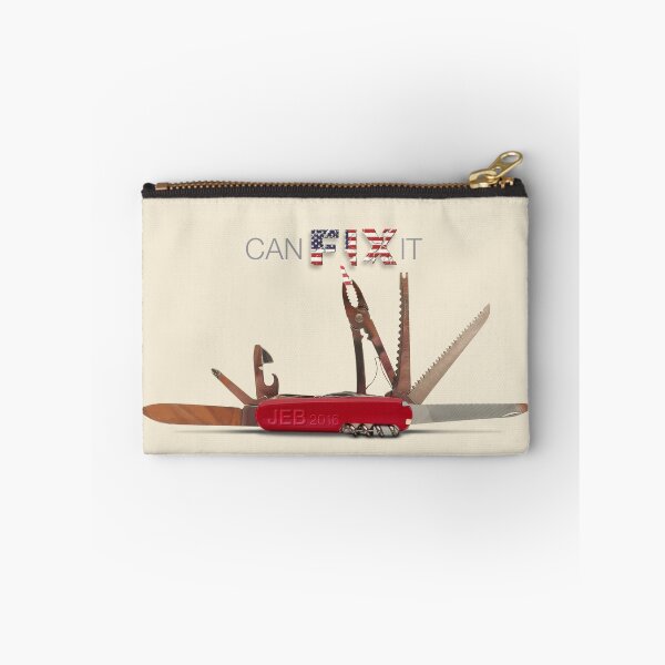Item preview, La HERRAMIENTA JEB designed and sold by Alex Preiss.
