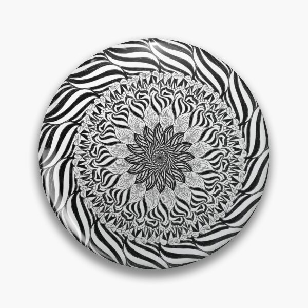Item preview, Outward Illusion designed and sold by ZoeN-P.
