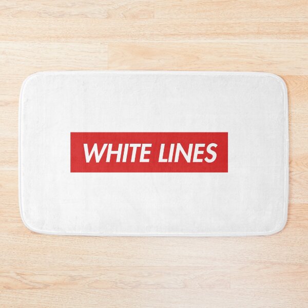Item preview, Serie WHITE LINES Style designed and sold by Corleo.