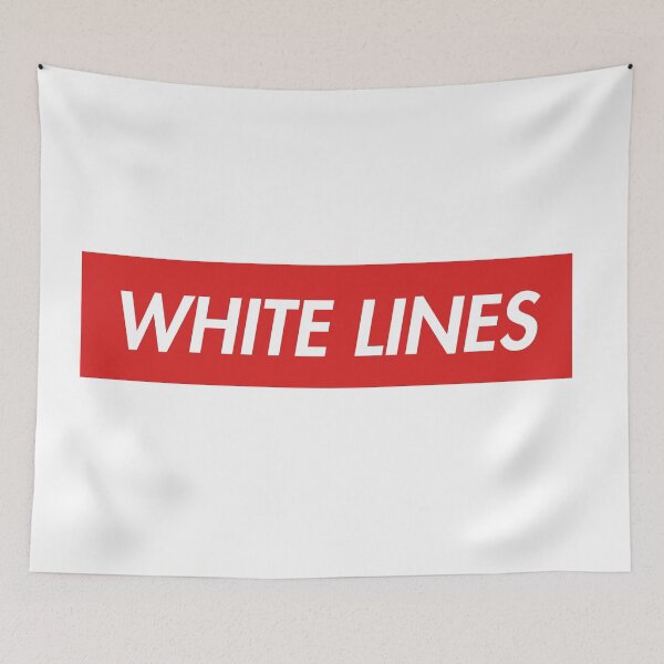 Item preview, Serie WHITE LINES Style designed and sold by Corleo.