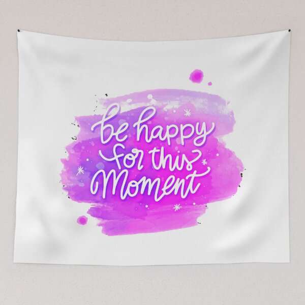 Item preview, Happy Text (4) designed and sold by QuoteMan.