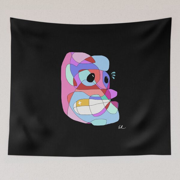 Item preview, The Gold Tooth designed and sold by MrBotot.