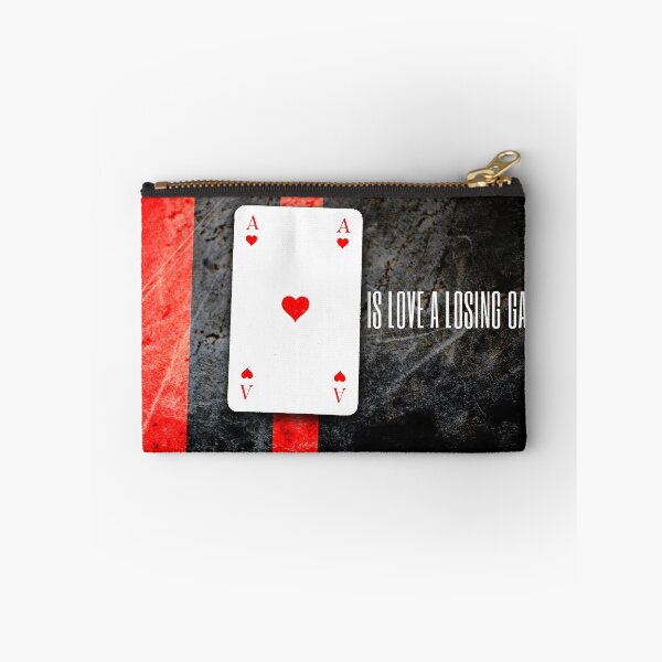 Item preview, Is love a losing game? designed and sold by ak4e.