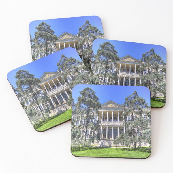 Item preview, Dolmabahce Palace Istanbul designed and sold by Londonimages.