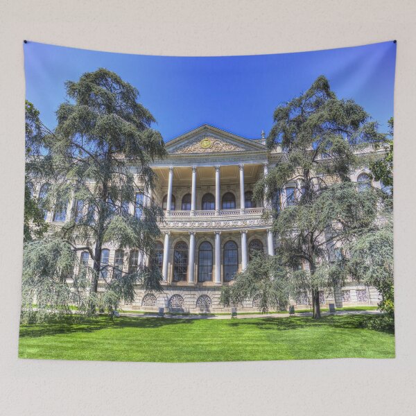 Item preview, Dolmabahce Palace Istanbul designed and sold by Londonimages.