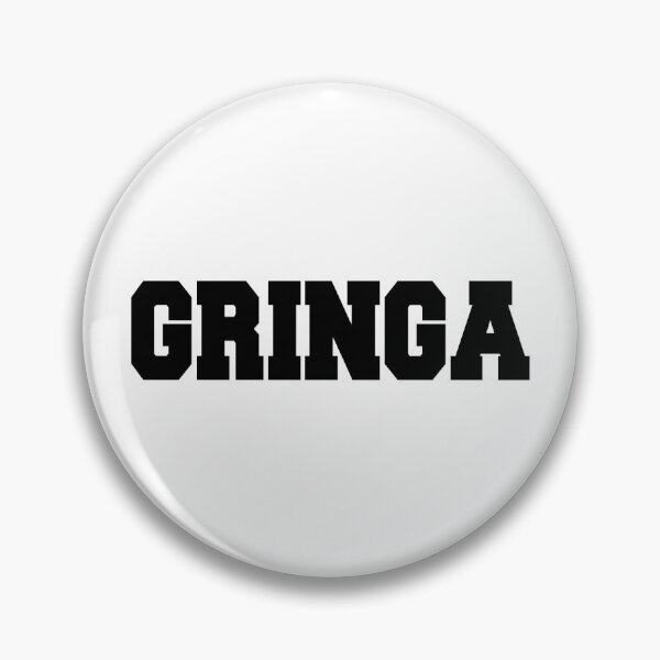 Item preview, Gringa designed and sold by AllShirts21.