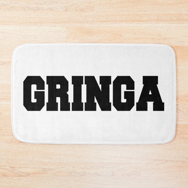 Item preview, Gringa designed and sold by AllShirts21.