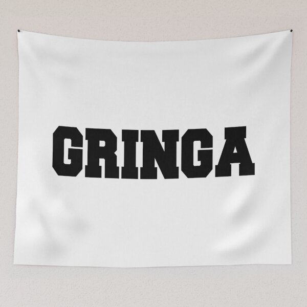 Item preview, Gringa designed and sold by AllShirts21.