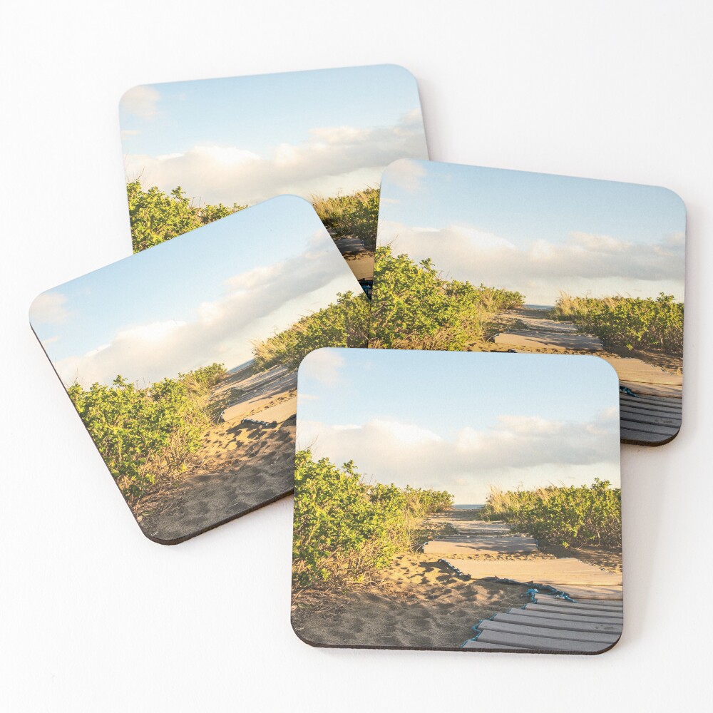 Item preview, Coasters (Set of 4) designed and sold by Ruthie33.