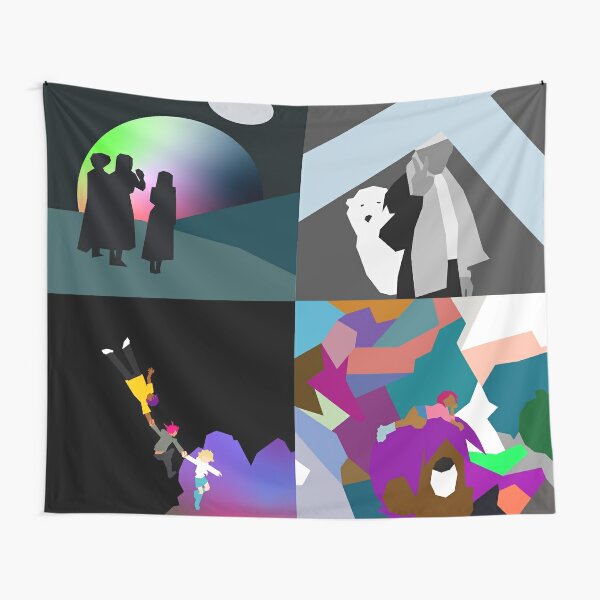 Lil Uzi Vert Home Living Redbubble - lil uzi vert myron roblox id